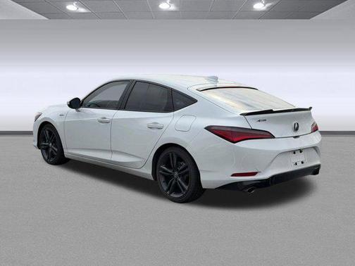 2024 Acura Integra A-SPEC
