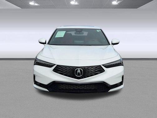 2024 Acura Integra A-SPEC