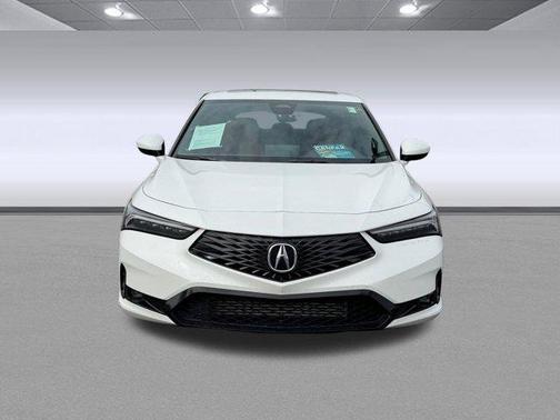 2024 Acura Integra A-SPEC