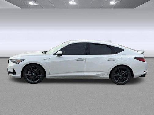 2024 Acura Integra A-SPEC