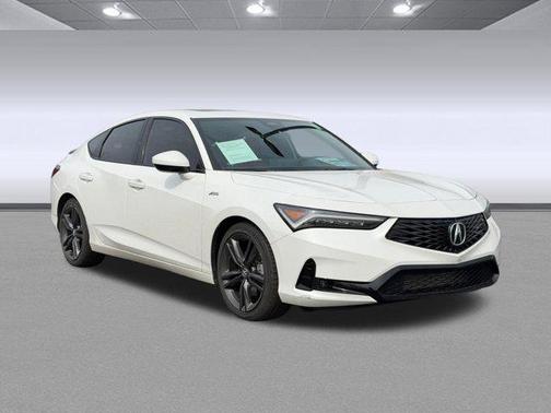 2024 Acura Integra A-SPEC