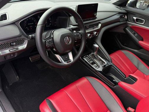 2024 Acura Integra A-SPEC