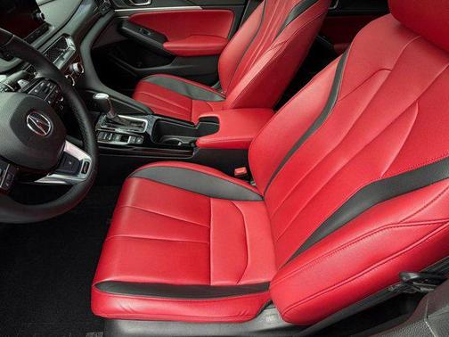 2024 Acura Integra A-SPEC