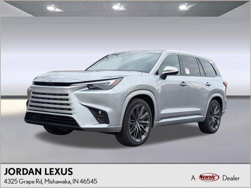 2026 Lexus TX 350 Base