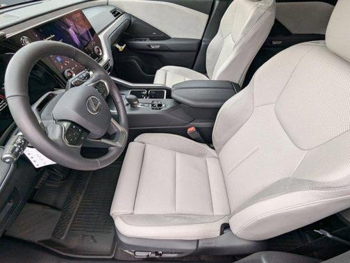 2026 Lexus TX 350 Base