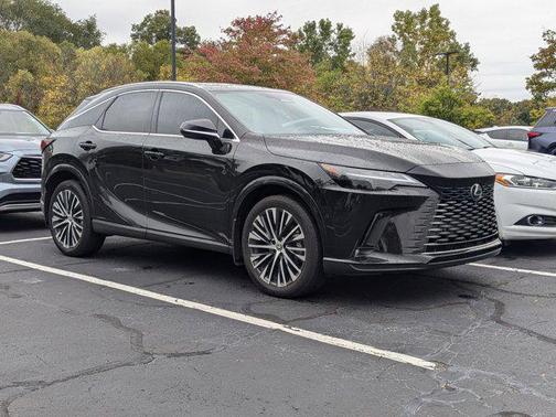 2024 Lexus RX 350 Premium Plus