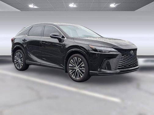 2024 Lexus RX 350 Premium Plus