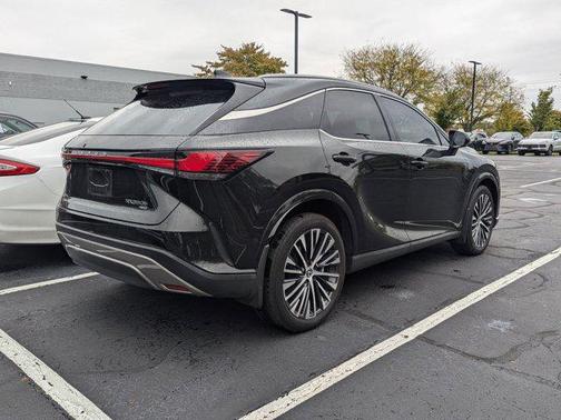 2024 Lexus RX 350 Premium Plus