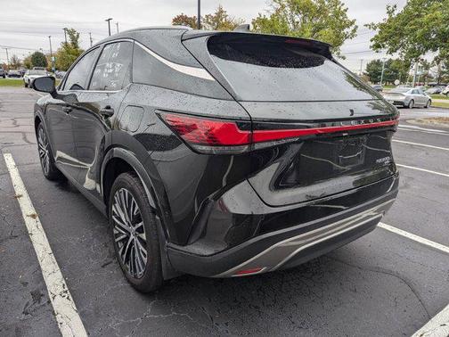 2024 Lexus RX 350 Premium Plus