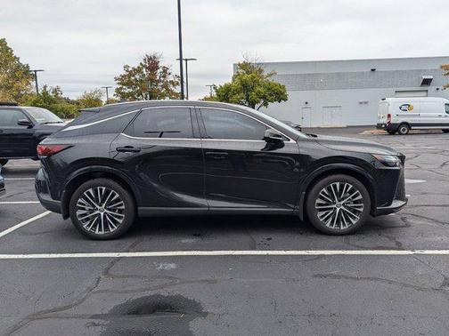 2024 Lexus RX 350 Premium Plus