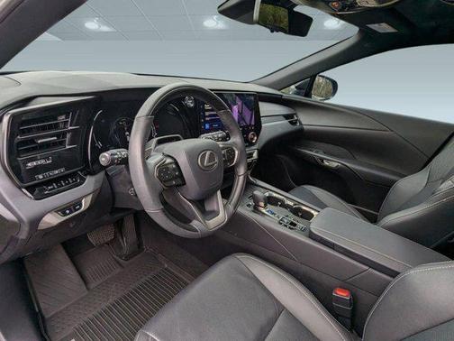 2024 Lexus RX 350 Premium Plus