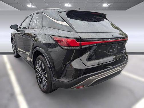 2024 Lexus RX 350 Premium Plus