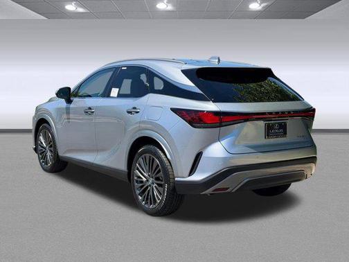 Iridium 2026 Lexus RX 350 Base