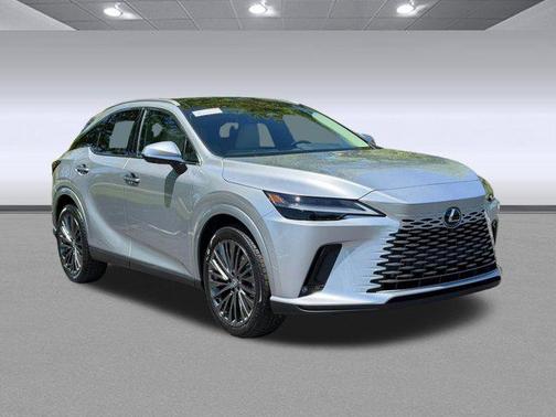 Iridium 2026 Lexus RX 350 Base
