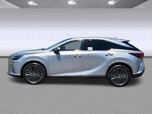 Iridium 2026 Lexus RX 350 Base