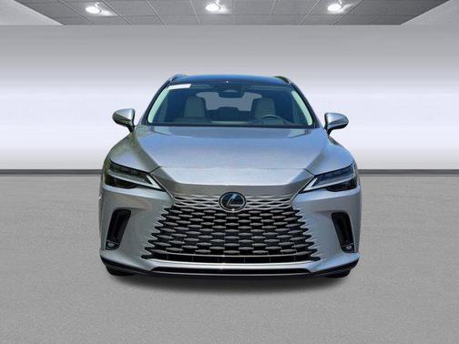 Iridium 2026 Lexus RX 350 Base