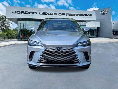 2025 Lexus RX 350 Base