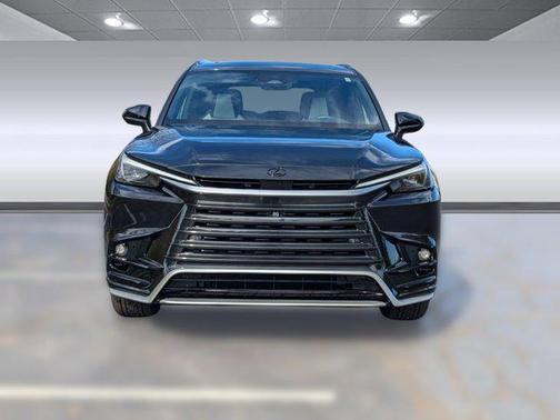 2026 Lexus TX 350 Base