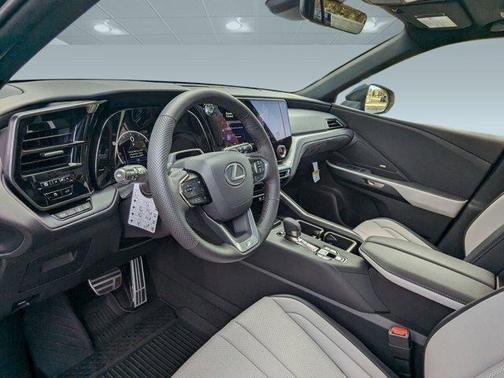 2026 Lexus TX 350 Base