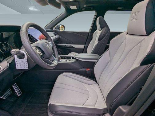 2026 Lexus TX 350 Base