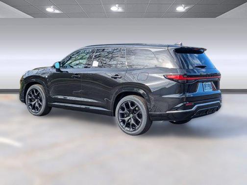 2026 Lexus TX 350 Base