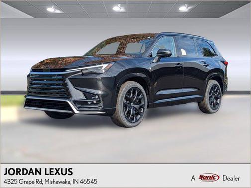 2026 Lexus TX 350 Base