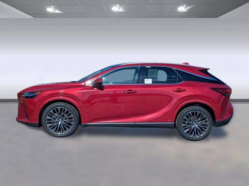 2025 Lexus RX 350 Luxury