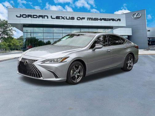 2022 Lexus ES 350 Base