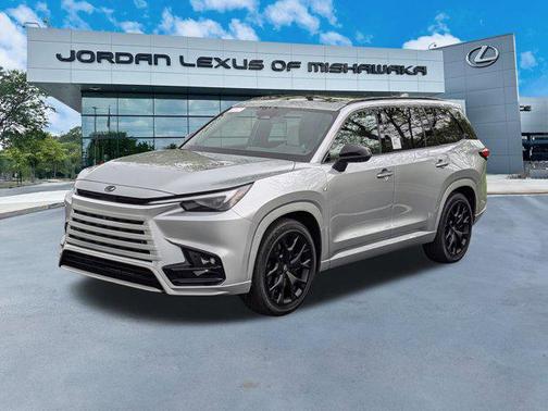 2025 Lexus TX 350 Base