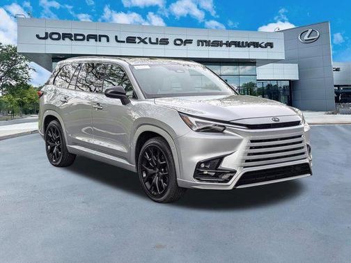 2025 Lexus TX 350 Base