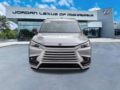 2025 Lexus TX 350 Base