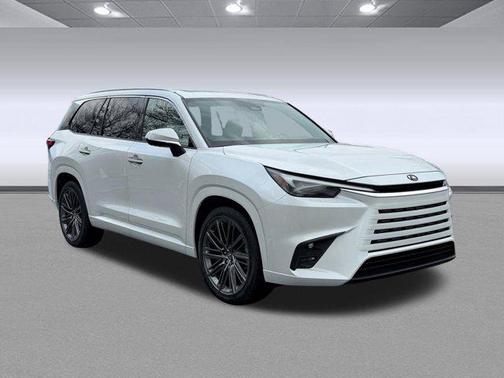 2026 Lexus TX 350 Base