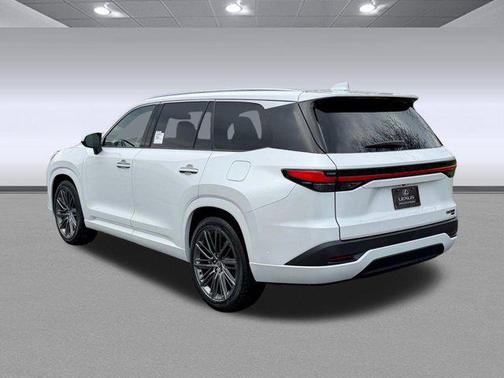 2026 Lexus TX 350 Base