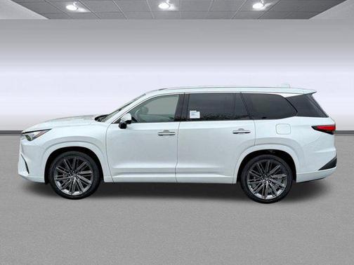 2026 Lexus TX 350 Base