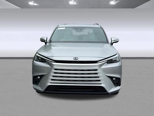 2026 Lexus TX 350 Base