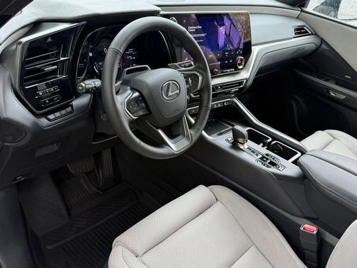 2026 Lexus TX 350 Base
