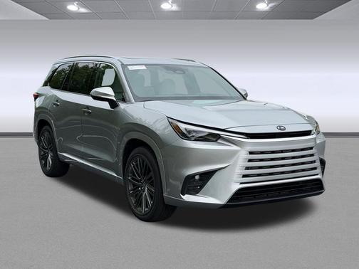 2026 Lexus TX 350 Base