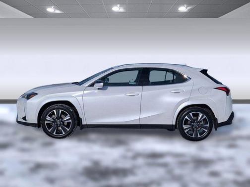 2024 Lexus UX 250h Base