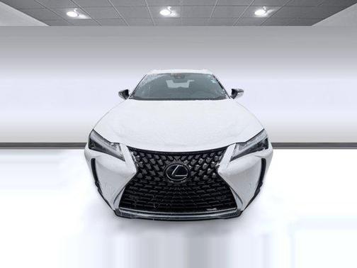 2024 Lexus UX 250h Base