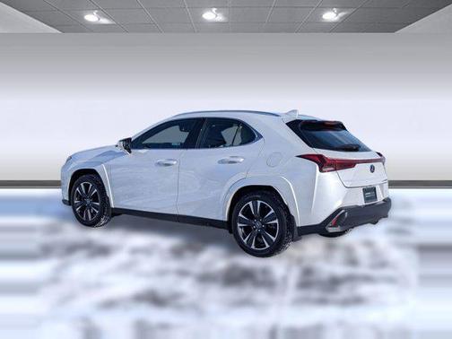 2024 Lexus UX 250h Base