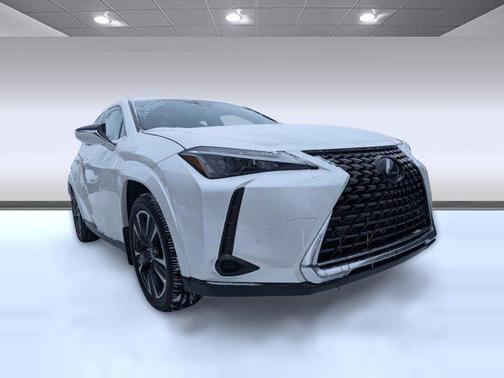 2024 Lexus UX 250h Base