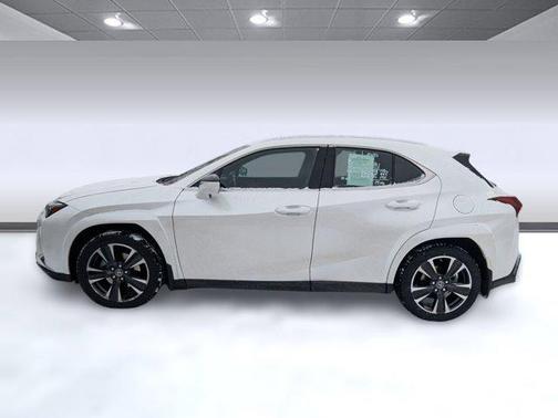 2024 Lexus UX 250h Base