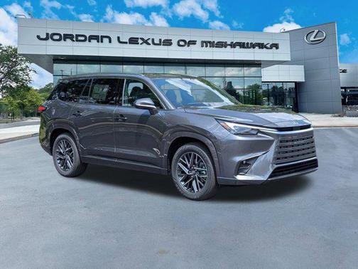 2025 Lexus TX 350 Base