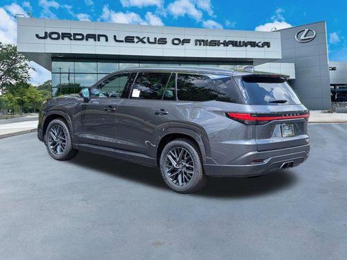 2025 Lexus TX 350 Base