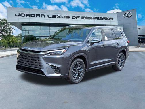 2025 Lexus TX 350 Base