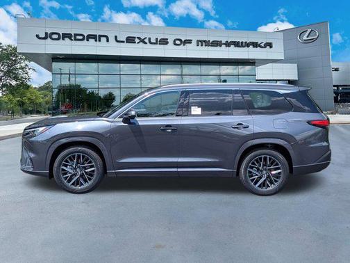 2025 Lexus TX 350 Base
