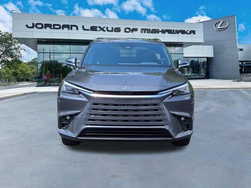 2025 Lexus TX 350 Base