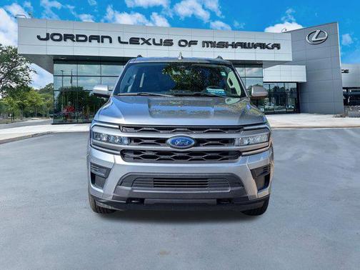 2023 Ford Expedition Max XLT
