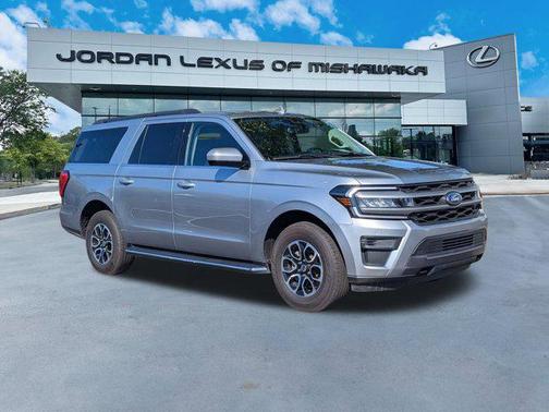 2023 Ford Expedition Max XLT