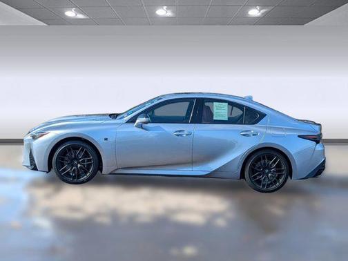 2023 Lexus IS 500 F SPORT Performance